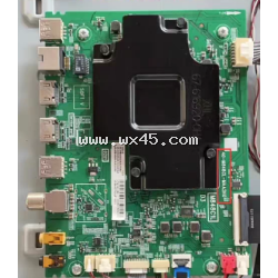 TCL 主板组件 40-M848CL-MAA2HG 50D10